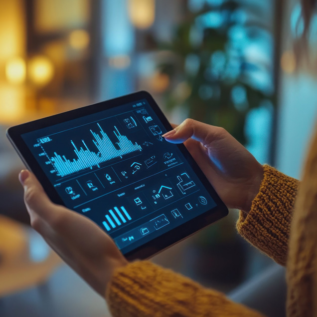 Home Energy Management Systems and their evolution - Home Energy Efficiency Management Systems Reviews